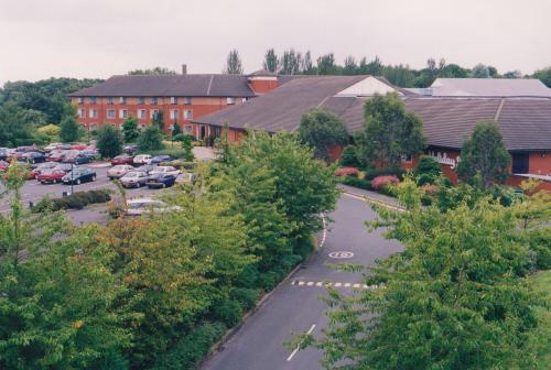 Holiday Inn Telford Ironbridge