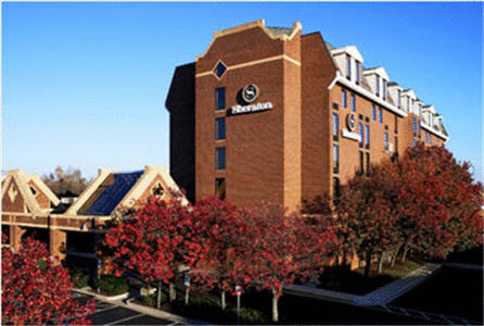 Sheraton Annapolis