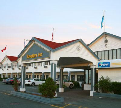 Travellers Inn