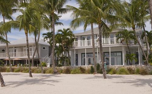 La Mer Hotel & Dewey House