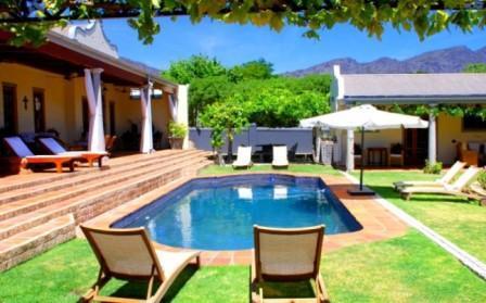 Realou Franschhoek