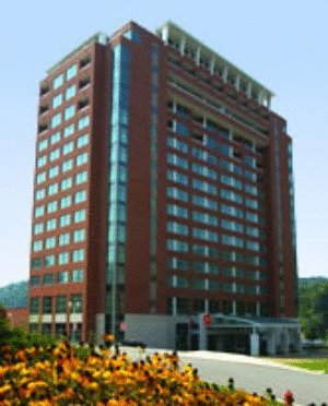 Waterfront Place Hotel
