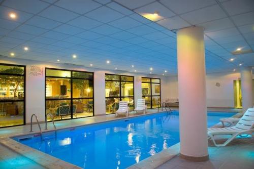 Hotel Mercure Blois Centre