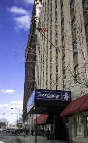 Chicago Travelodge