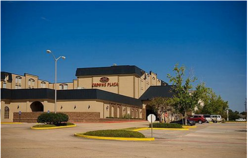 Crowne Plaza Hotel Lafayette South - Acadiana