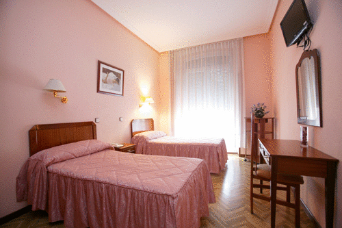 Hostal Sardinero