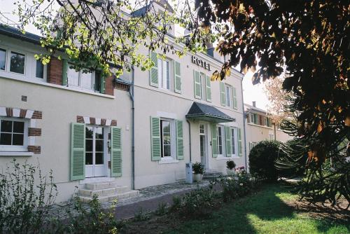 Hotel La Villa Marjane