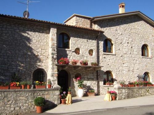 Villa San Giorgio