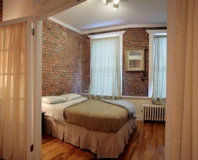 East 3rd Street Apartments
