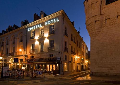 Cristal Hotel