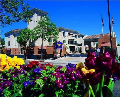 Holiday Inn Express Berkeley