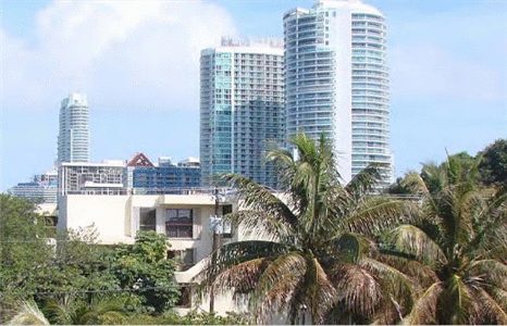 Hotel Urbano Miami