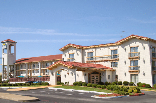 Days Inn Richmond