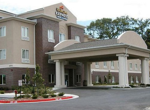 Holiday Inn Express Independence - Kansas City