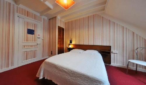 Hotel Chimene