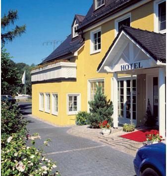 Ringhotel Landhaus Haveltreff