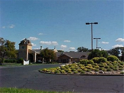 Waterford Estates Lodge