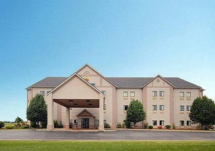 Comfort Inn Grain Valley