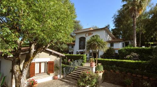 Villa Clementina