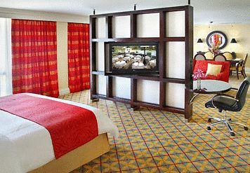 Westchester Marriott