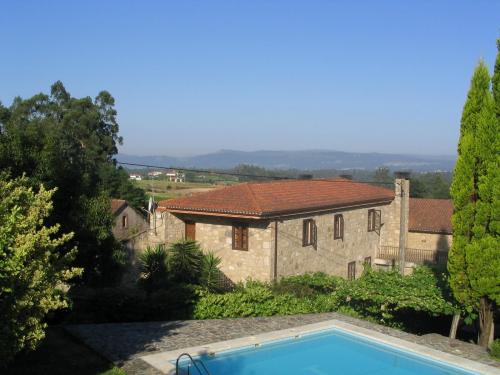 Casa de Casal