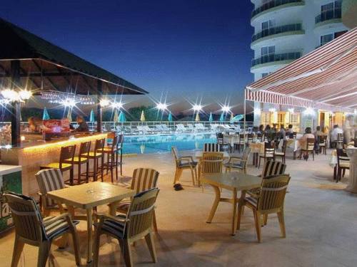 Arora Hotel