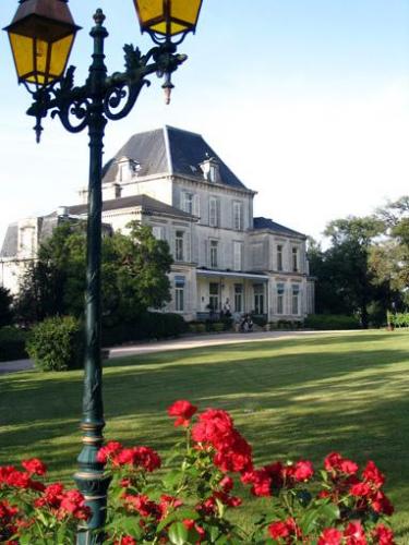 Domaine du Breuil
