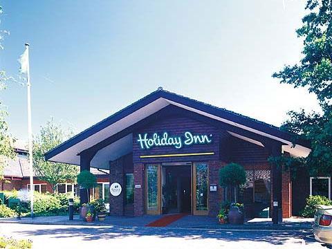 Holiday Inn Guildford