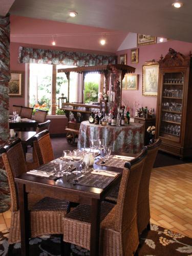 Hotel Restaurant Baryton