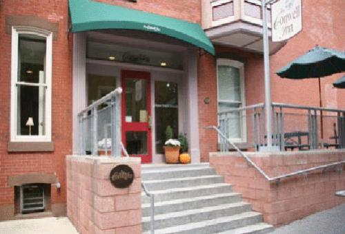 The Conwell Inn