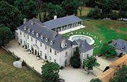 Abbaye De Villeneuve