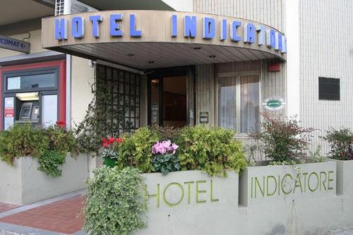 Hotel Indicatore