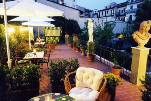 Hotel Ungherese