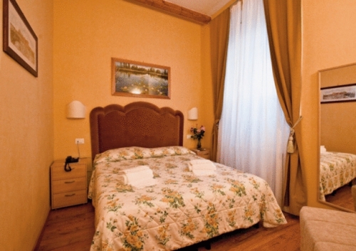 San Peter Rome B&B