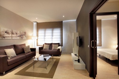 Fisa Rentals Gran Via