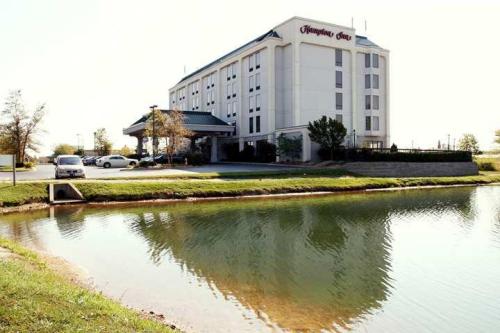 Hampton Inn Louisville I-265 East