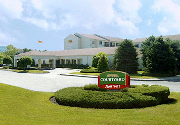 Courtyard Fishkill