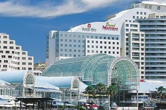 Ibis Sydney Darling Harbour