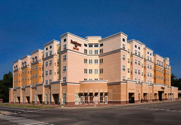 Residence Inn Tallahassee Universities at the Capitol