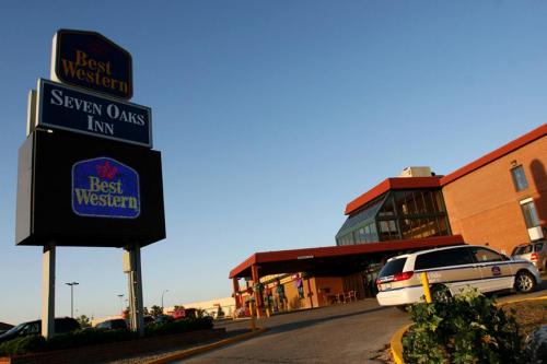 Best Western Regina