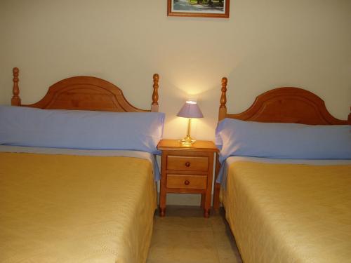 Hostal Parajas