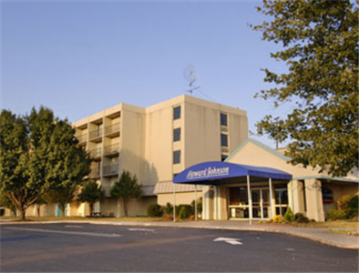 Howard Johnson Lexington
