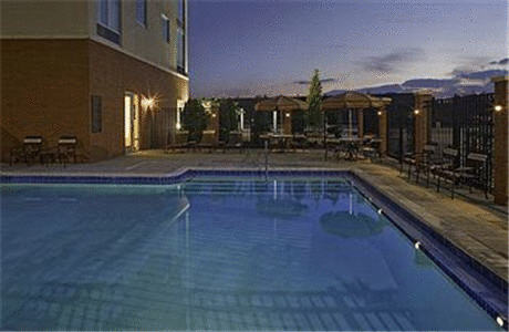 Hyatt Place Charlotte Airport