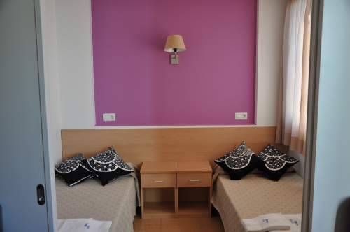 Residencia Torre Girona