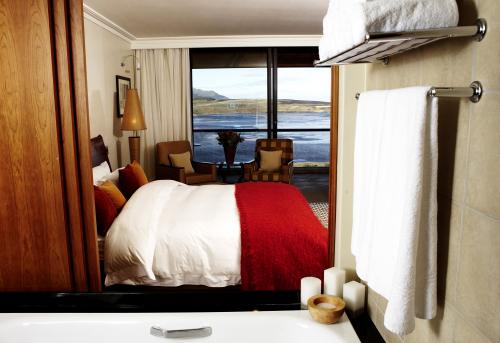 Arabella Western Cape Hotel & Spa