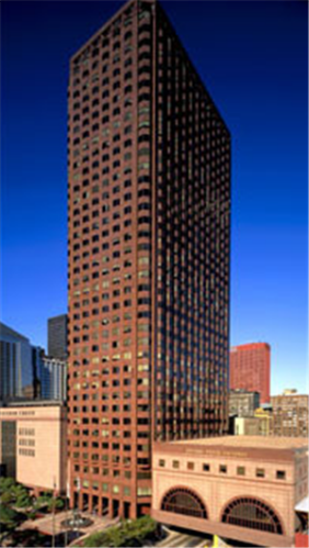 The Buckingham Athletic Club Hotel