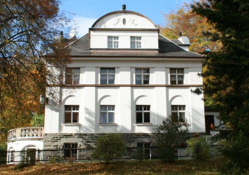 Hotel Waldperle