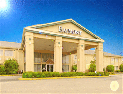 Baymont Inn and Suites Des Moines