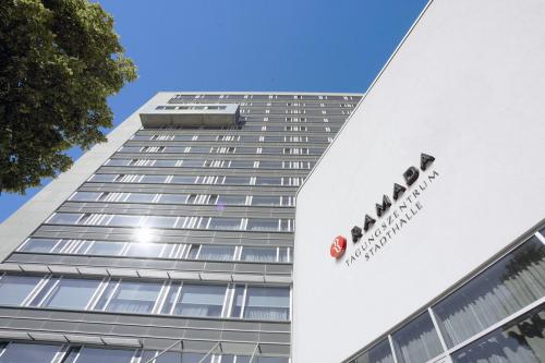 Ramada Hotel Kassel City Centre