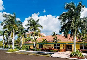 Residence Inn Fort Lauderdale Plantation